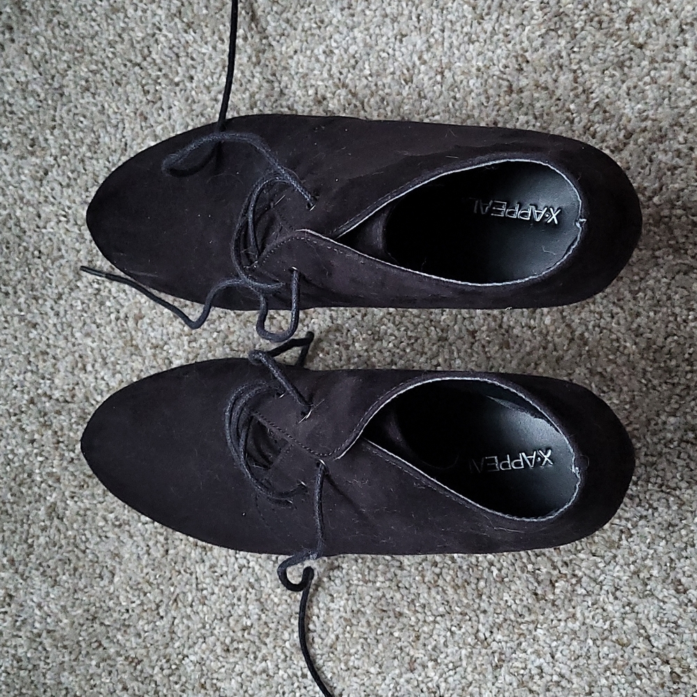 Wedges - Picture 3 of 3